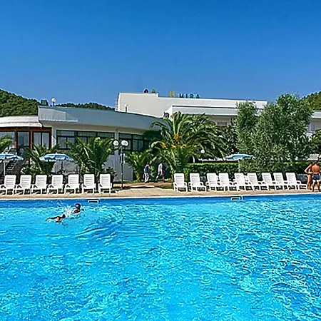 Trilo D Feriehus *